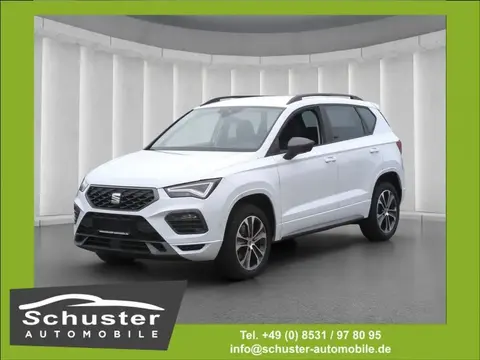 Used SEAT ATECA Diesel 2024 Ad 