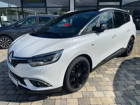 Annonce RENAULT GRAND SCENIC Diesel 2019 d'occasion 