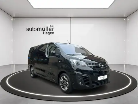 Used OPEL ZAFIRA Diesel 2021 Ad 