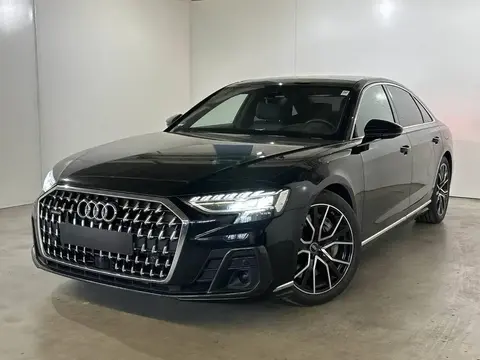 Annonce AUDI A8 Hybride 2022 d'occasion 