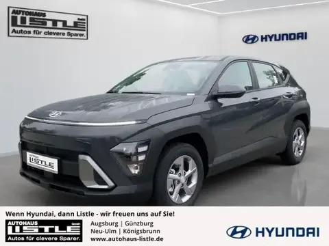 Used HYUNDAI KONA Hybrid 2024 Ad 