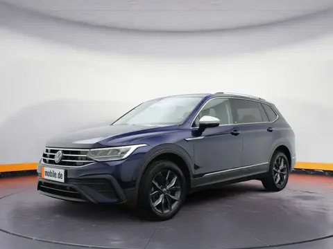 Used VOLKSWAGEN TIGUAN Diesel 2024 Ad 