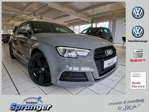 Used AUDI A3 Petrol 2019 Ad 