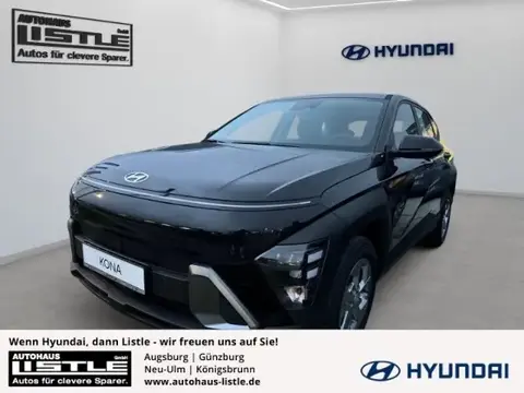 Annonce HYUNDAI KONA Hybride 2024 d'occasion 