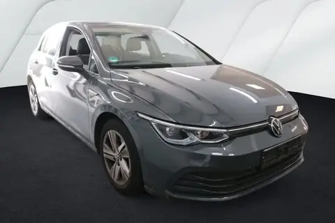 Used VOLKSWAGEN GOLF Diesel 2020 Ad 