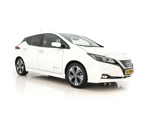 Annonce NISSAN LEAF Non renseigné 2018 d'occasion 