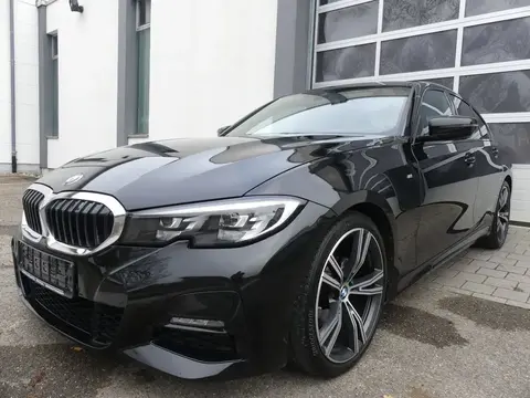 Annonce BMW SERIE 3 Diesel 2019 d'occasion 