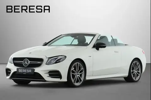 Annonce MERCEDES-BENZ CLASSE E Essence 2019 d'occasion 