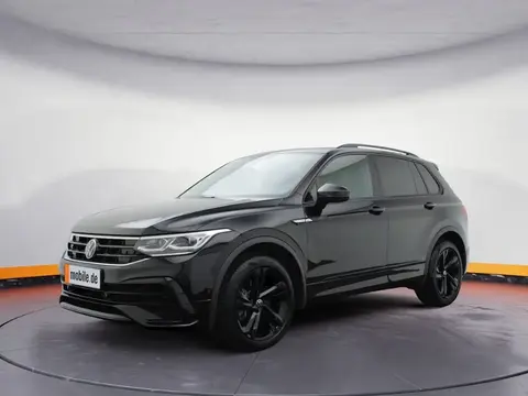 Annonce VOLKSWAGEN TIGUAN Diesel 2024 d'occasion 