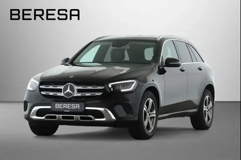 Used MERCEDES-BENZ CLASSE GLC Diesel 2020 Ad 