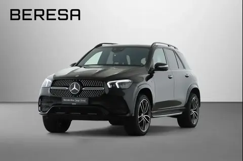 Annonce MERCEDES-BENZ CLASSE GLE Hybride 2021 d'occasion 