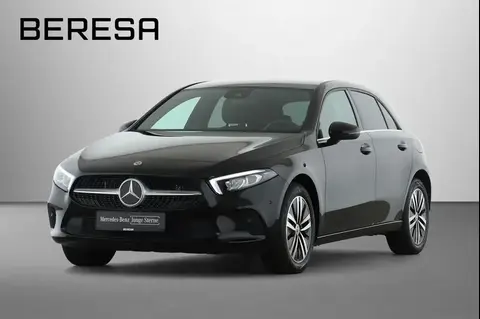 Used MERCEDES-BENZ CLASSE A Hybrid 2022 Ad 