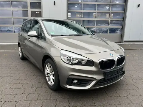 Used BMW SERIE 2 Petrol 2015 Ad 