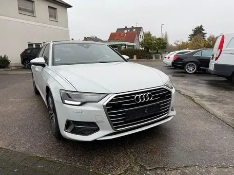 Used AUDI A6 Diesel 2021 Ad 