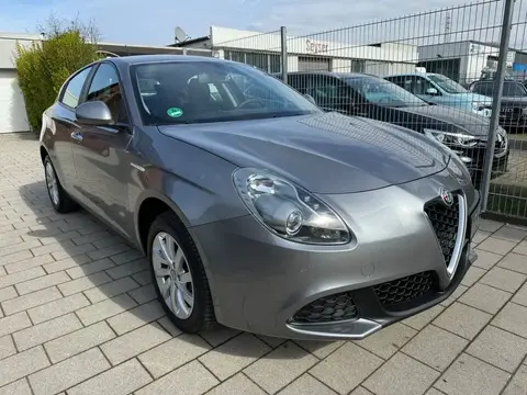 Used ALFA ROMEO GIULIETTA Petrol 2021 Ad 