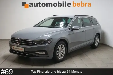 Used VOLKSWAGEN PASSAT Diesel 2021 Ad 