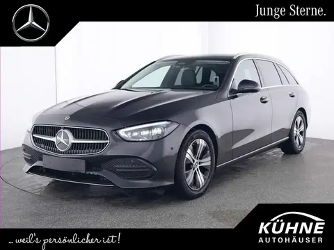 Used MERCEDES-BENZ CLASSE C Petrol 2023 Ad 