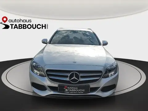 Used MERCEDES-BENZ CLASSE C Petrol 2016 Ad 