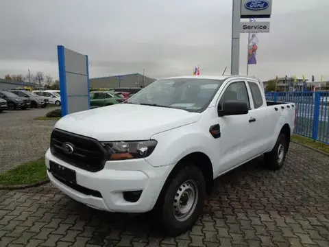 Used FORD RANGER Diesel 2020 Ad 