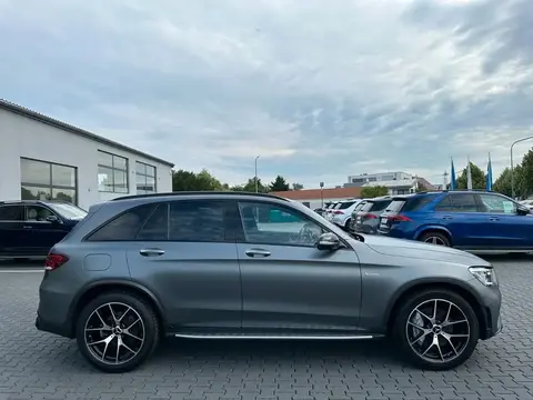 Annonce MERCEDES-BENZ CLASSE GLC Essence 2019 d'occasion 