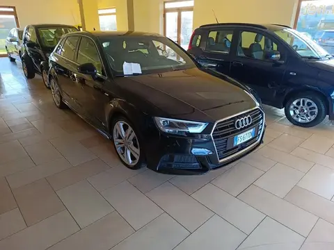 Annonce AUDI A3 Diesel 2018 d'occasion 