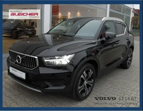 Used VOLVO XC40 Hybrid 2021 Ad 