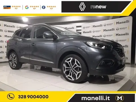 Used RENAULT KADJAR Diesel 2019 Ad 