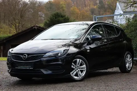 Used OPEL ASTRA Diesel 2020 Ad 