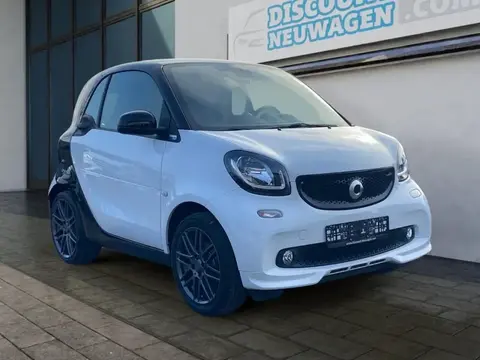 Annonce SMART FORTWO Essence 2019 d'occasion 