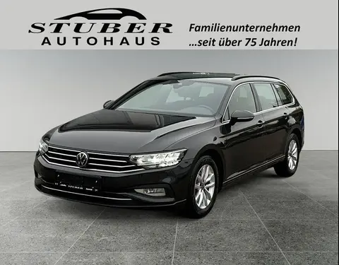 Used VOLKSWAGEN PASSAT Diesel 2022 Ad 