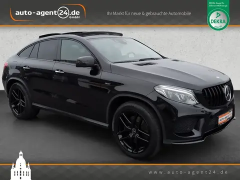 Used MERCEDES-BENZ CLASSE GLE Petrol 2016 Ad 