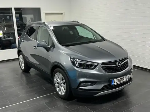 Used OPEL MOKKA Petrol 2019 Ad 