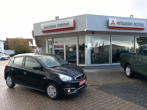 Annonce MITSUBISHI SPACE STAR Essence 2020 d'occasion 