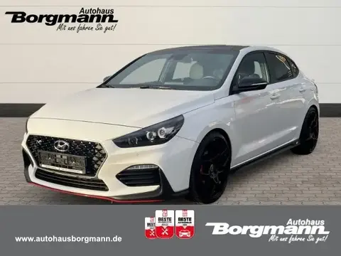 Used HYUNDAI I30 Petrol 2020 Ad 