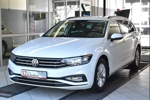 Used VOLKSWAGEN PASSAT Diesel 2020 Ad 