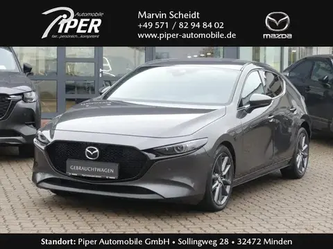 Used MAZDA 3 Petrol 2019 Ad 