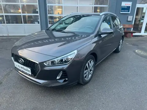 Used HYUNDAI I30 Petrol 2017 Ad 