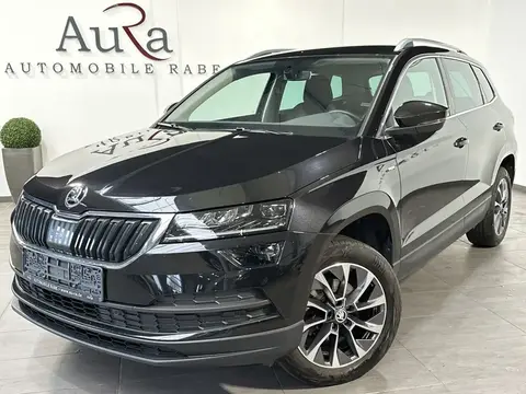 Used SKODA KAROQ Diesel 2020 Ad 