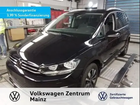 Annonce VOLKSWAGEN TOURAN Diesel 2023 d'occasion 