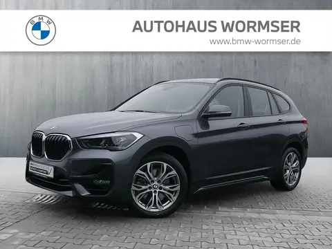 Used BMW X1 Hybrid 2021 Ad 