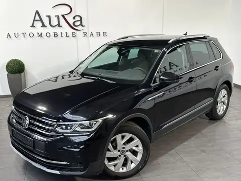 Annonce VOLKSWAGEN TIGUAN Diesel 2022 d'occasion 