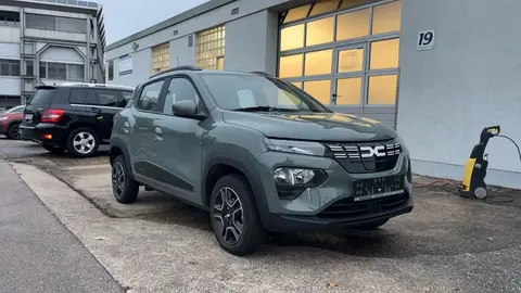 Annonce DACIA SPRING Non renseigné 2023 d'occasion 