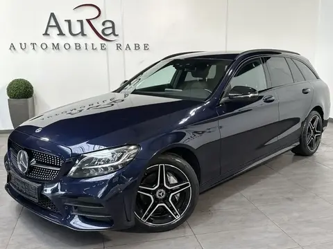 Used MERCEDES-BENZ CLASSE C Diesel 2020 Ad 