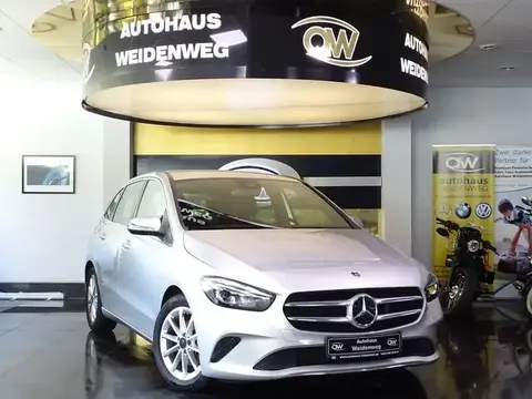 Used MERCEDES-BENZ CLASSE B Petrol 2019 Ad 