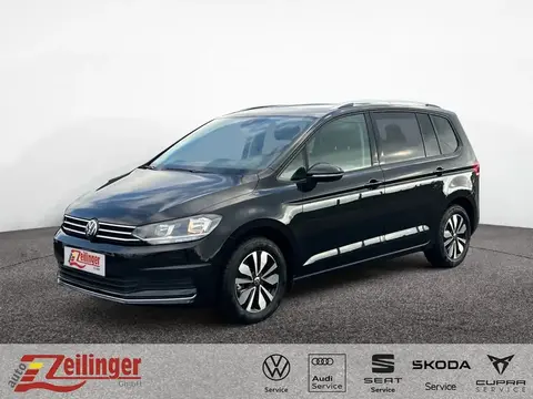 Annonce VOLKSWAGEN TOURAN Essence 2024 d'occasion 