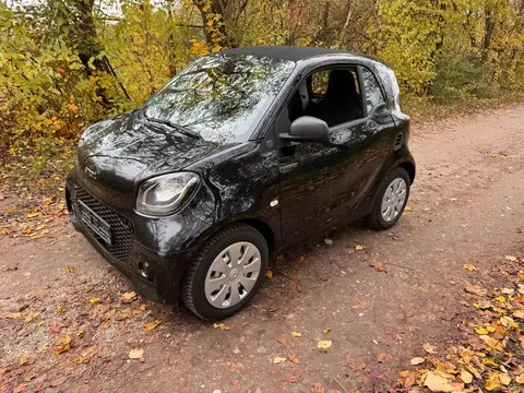 Annonce SMART FORTWO Non renseigné 2021 d'occasion 