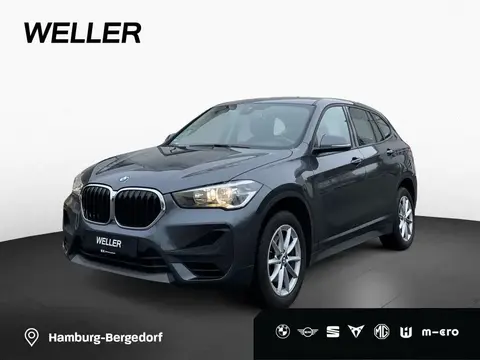 Annonce BMW X1 Essence 2020 d'occasion 