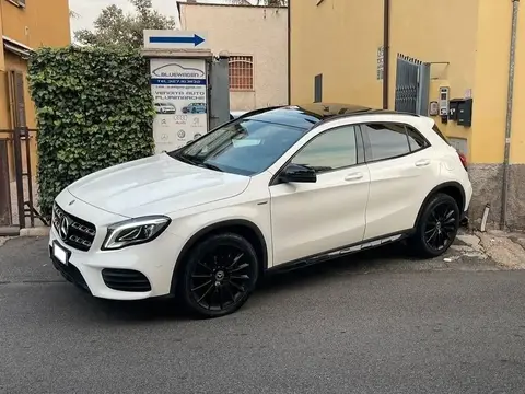 Used MERCEDES-BENZ CLASSE GLA Diesel 2018 Ad 