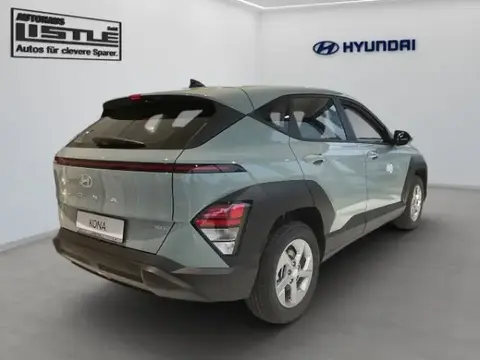 Annonce HYUNDAI KONA Hybride 2024 d'occasion 