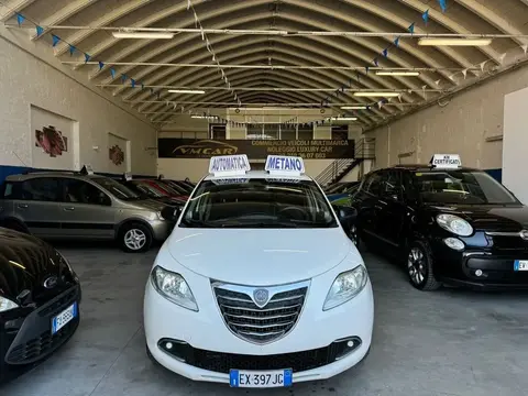 Annonce LANCIA YPSILON Essence 2014 d'occasion 